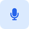 Speech Recognition technology logo
