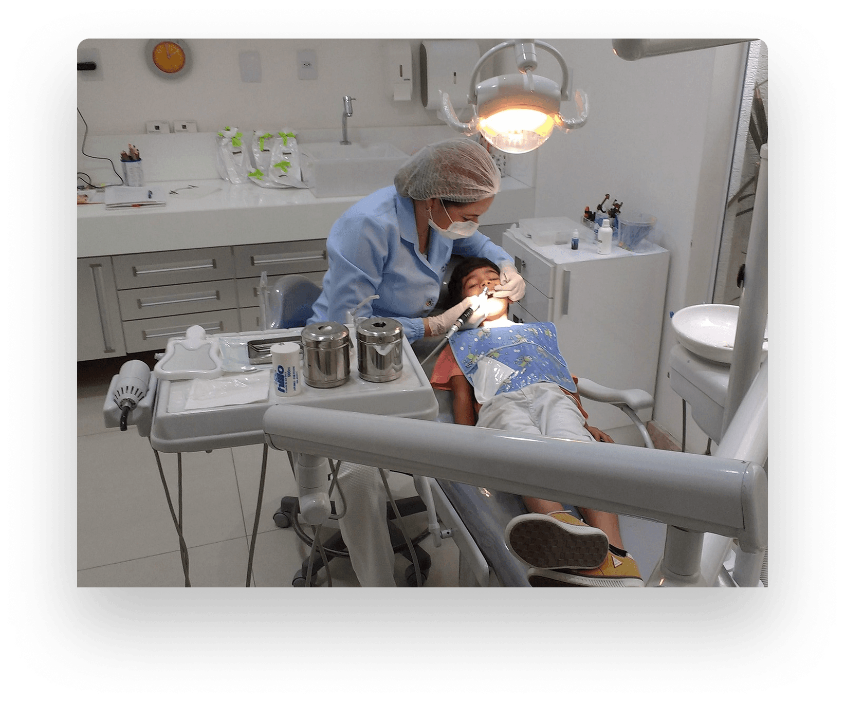 AI for Dentist   