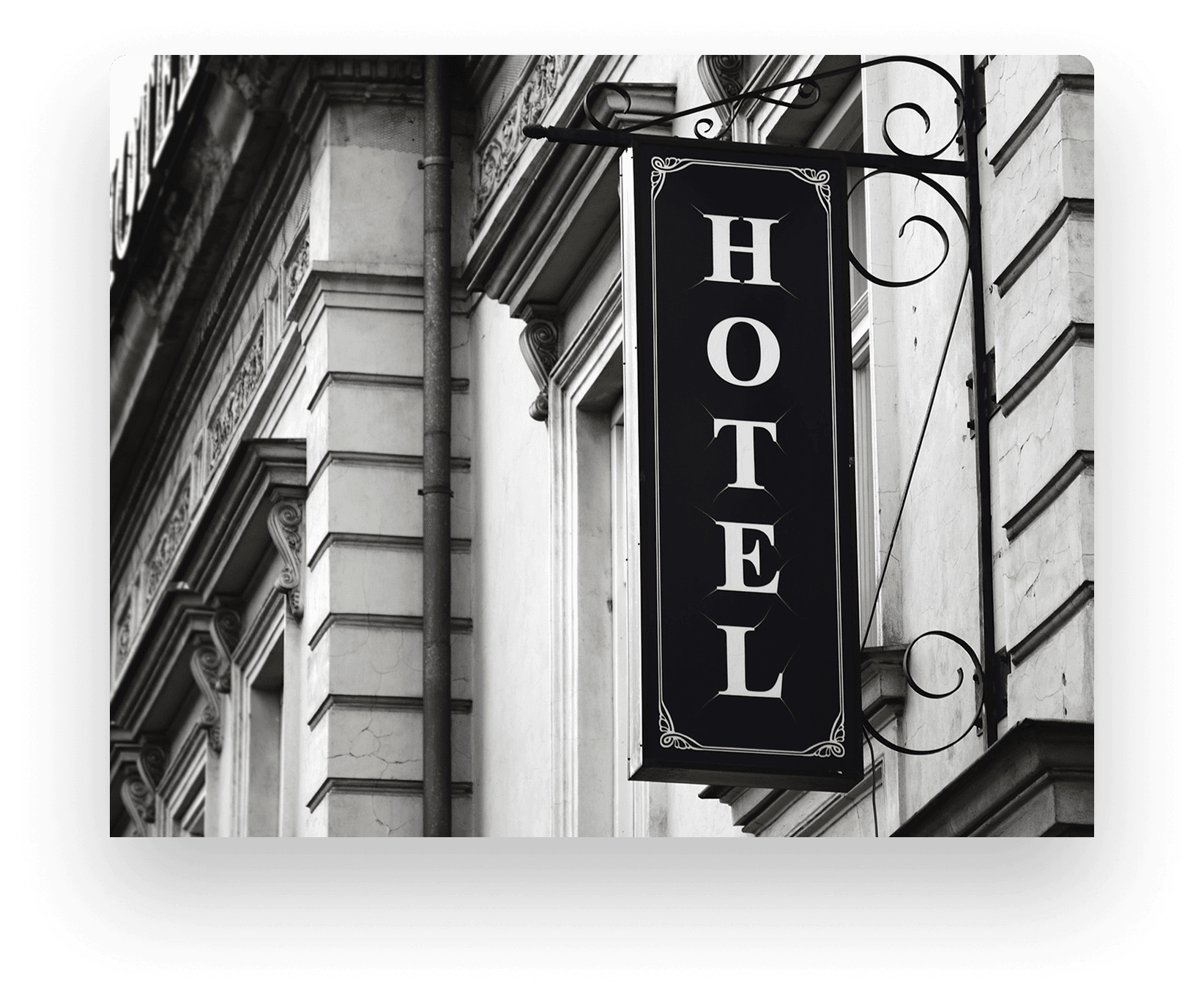 AI for Hotels and Accommodation