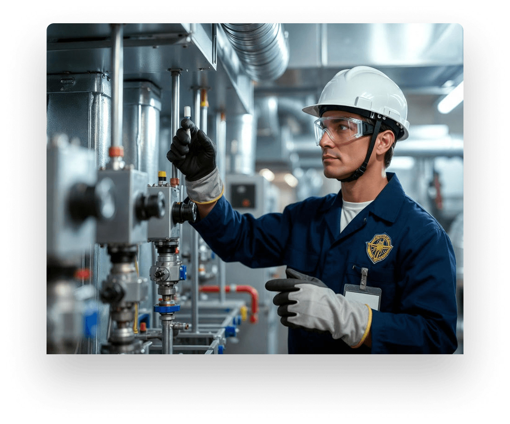 AI for HVAC Businesses