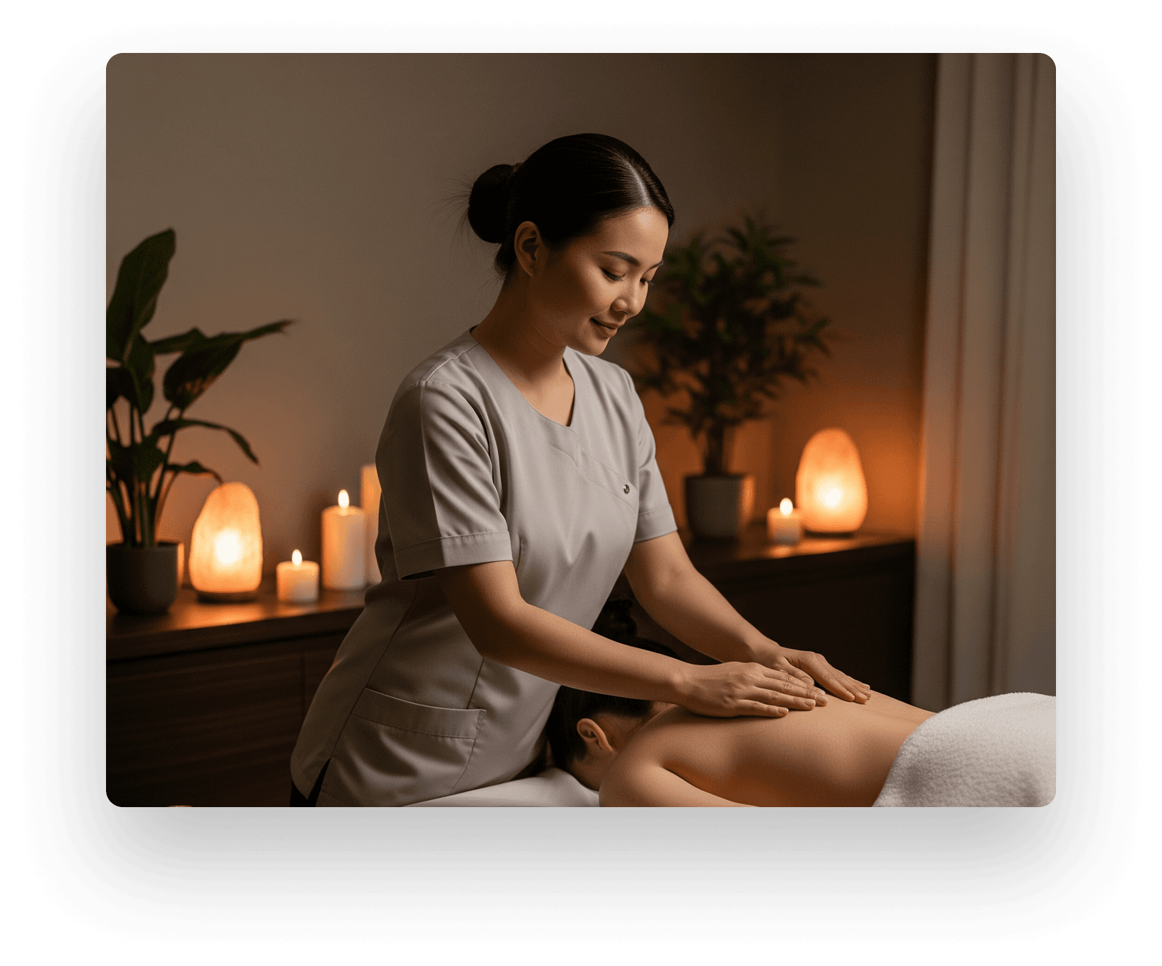 AI for Massage Therapist