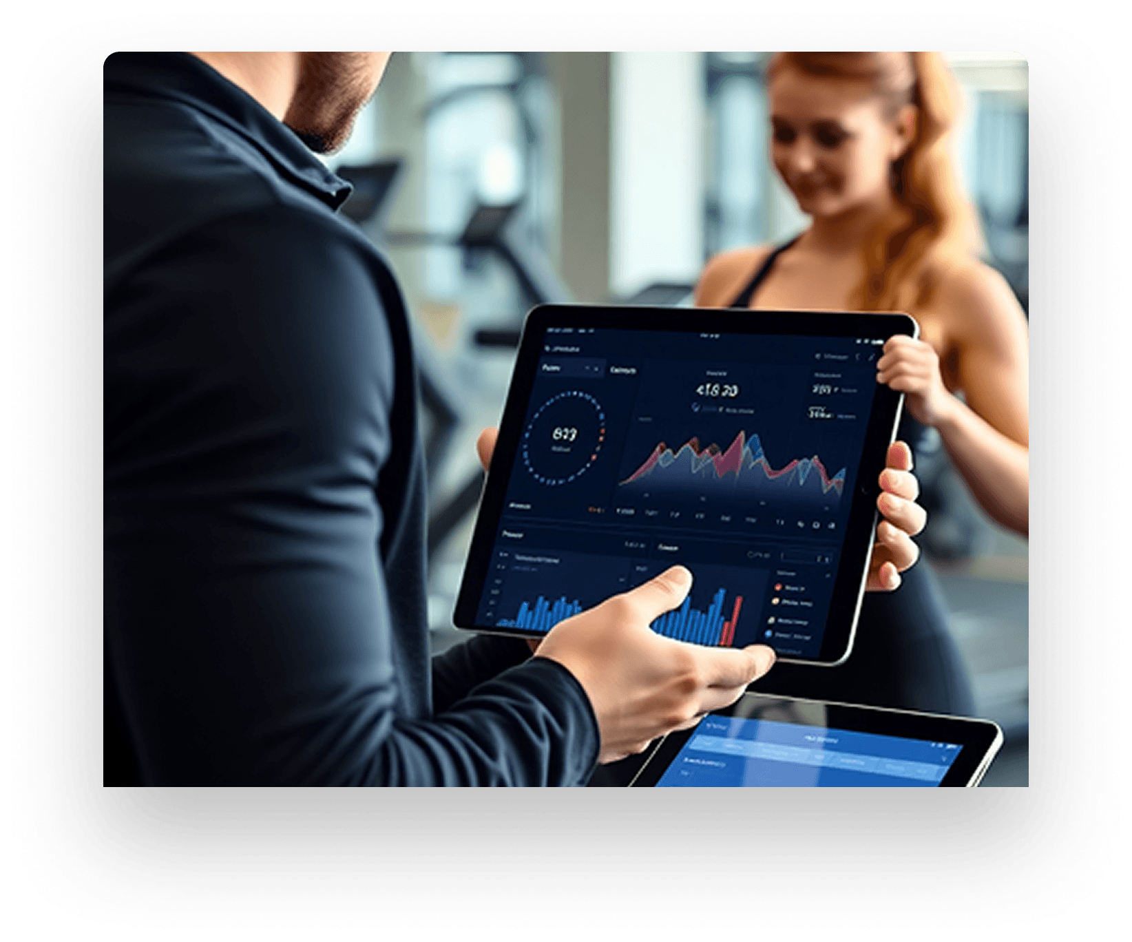 AI for Personal Trainer