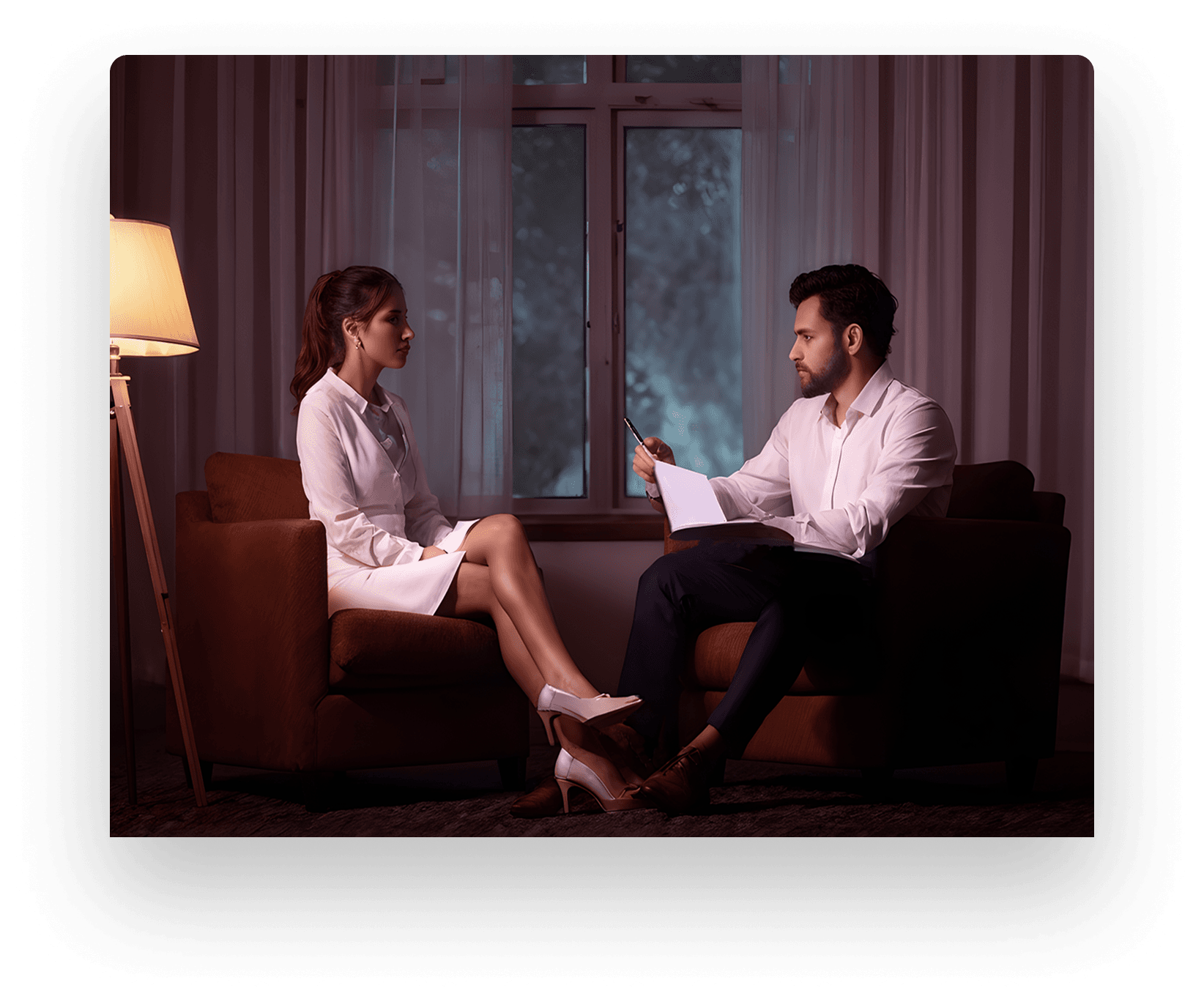 AI for Psychologists