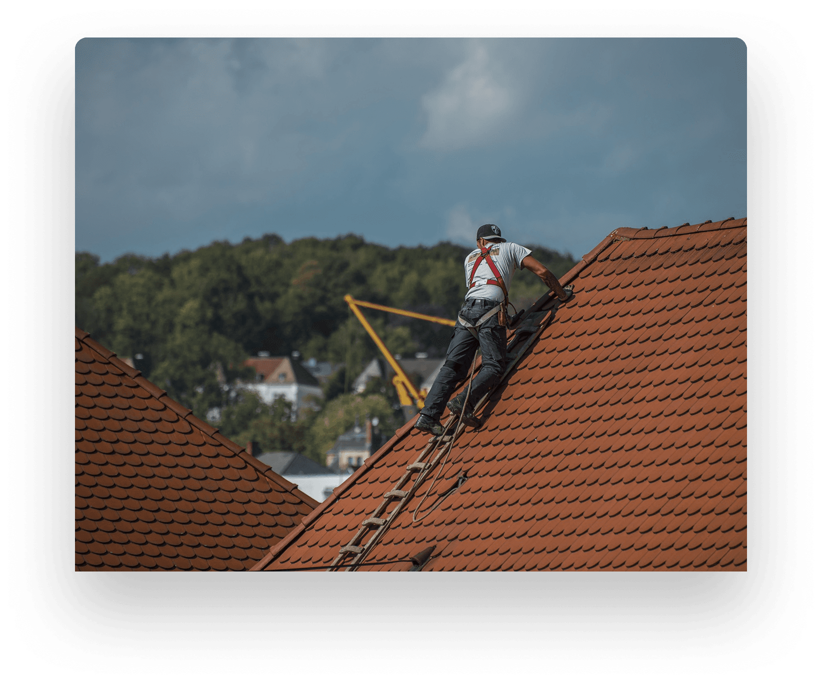 AI for Roofing