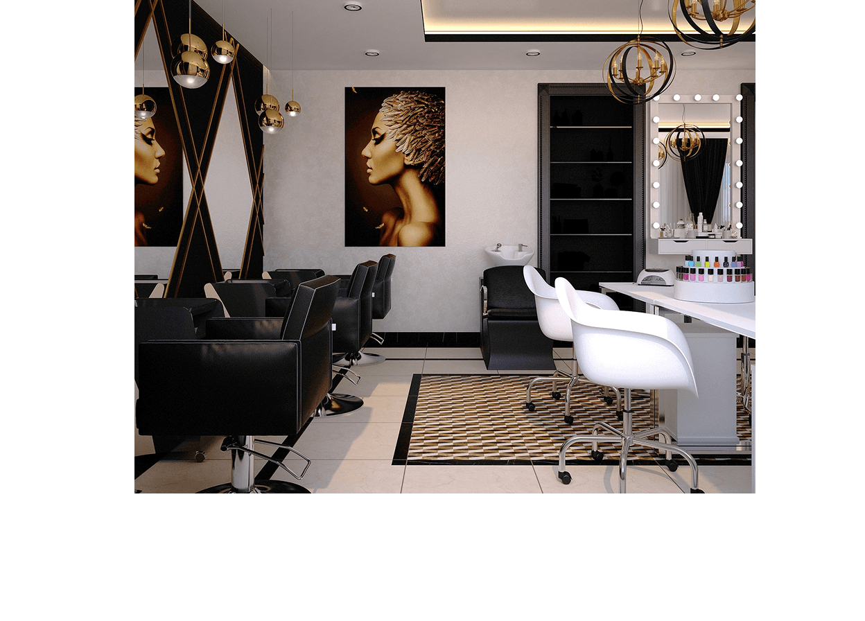 AI for Beauty Therapist    