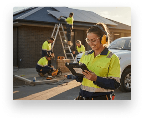AI for Tradies